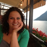 Photo of Anna Collinge