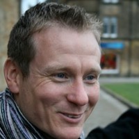 Photo of Rob Phillips