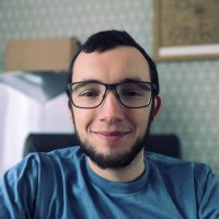 Photo of Ryan Brooks